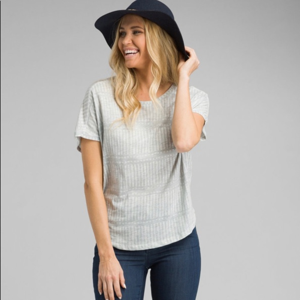 Prana Epley Top